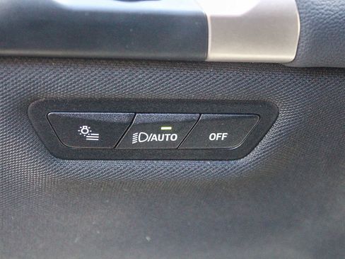 Certified 2023 BMW iX xDrive50 w/ Sport Package AWD/4WD image 29