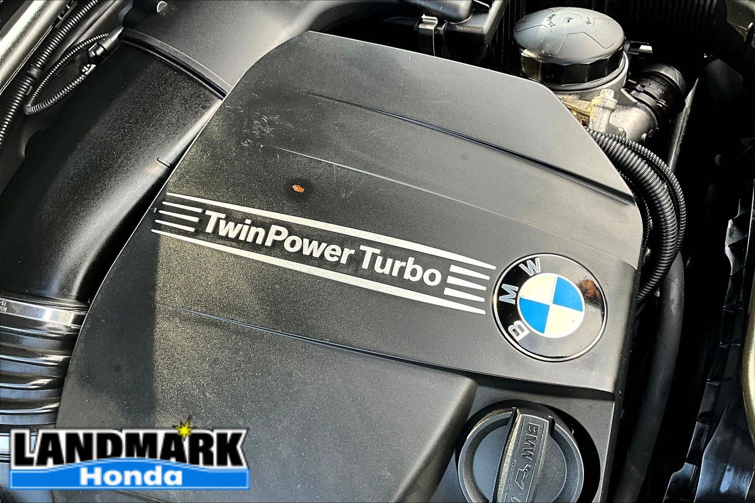 Used 2012 BMW 335i Convertible RWD image 33