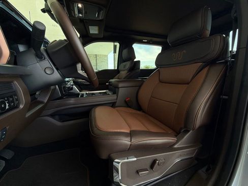 New 2026 Ford F250 King Ranch AWD/4WD image 41