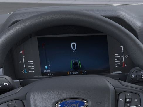 New 2025 Ford Ranger XL w/ Trailer Tow Package RWD image 35