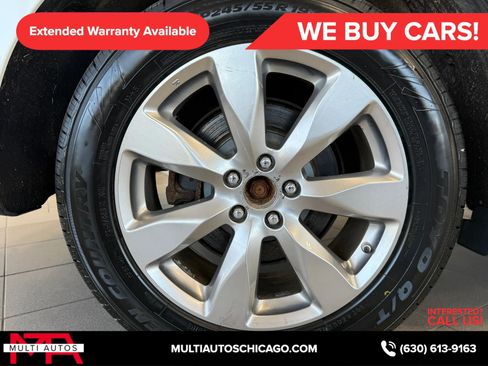 Used 2015 Acura MDX SH-AWD w/ Advance Package image 20