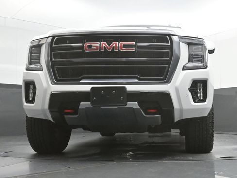 Used 2024 GMC Yukon XL AT4 AWD/4WD image 51