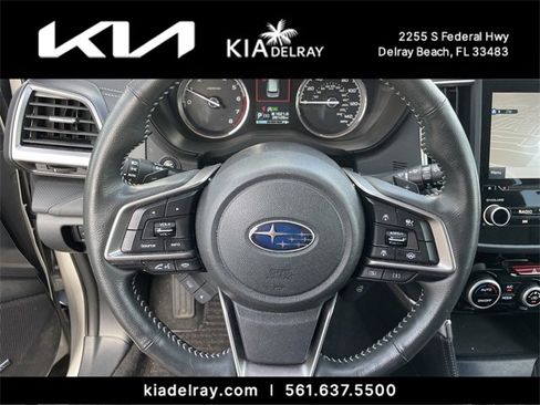 Used 2023 Subaru Forester Touring image 33