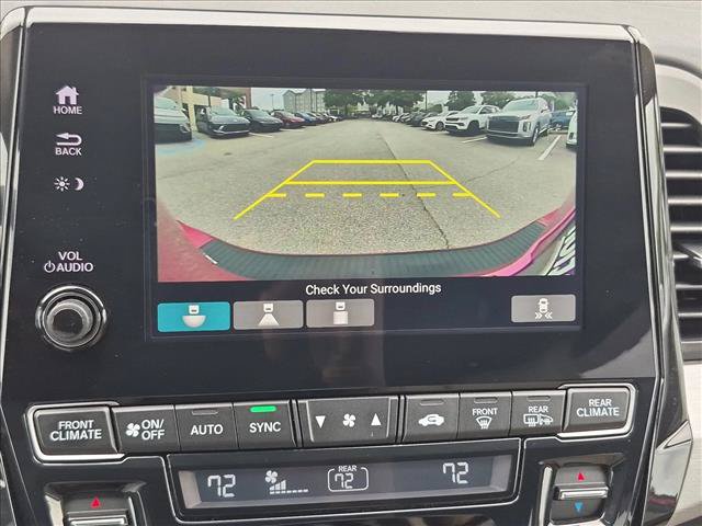 Used 2022 Honda Odyssey EX-L image 13