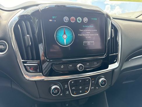 Used 2018 Chevrolet Traverse LT AWD/4WD image 21