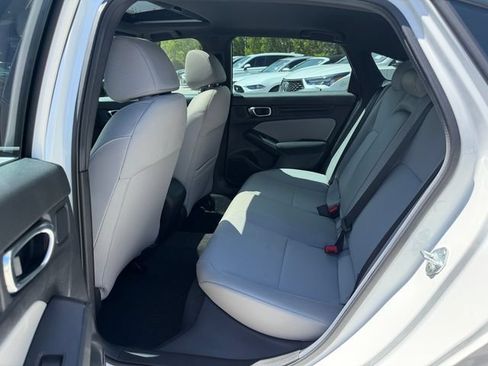 Certified 2026 Honda Civic Sport image 14