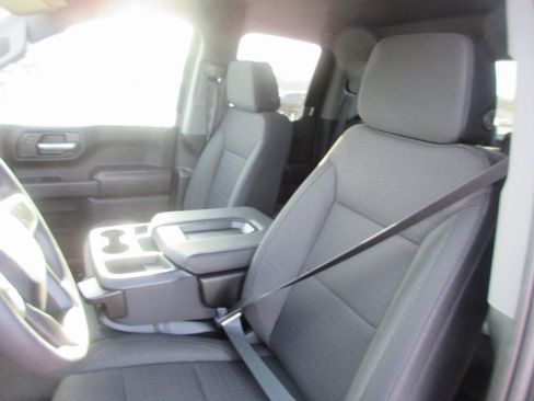 New 2026 GMC Sierra 1500 Pro w/ Pro Value Package image 13