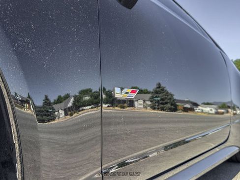 Used 2011 Cadillac CTS V RWD image 44