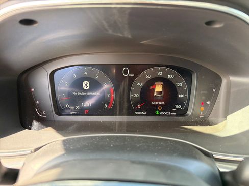 New 2026 Acura Integra A-Spec image 14