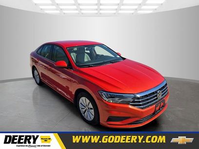 Used 2019 Volkswagen Jetta S w/ Driver Assistance Package