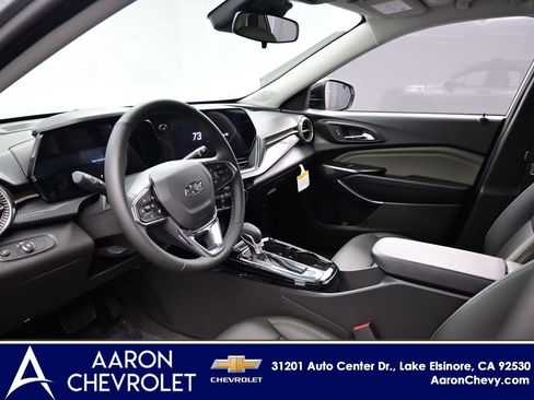 New 2026 Chevrolet Trax ACTIV image 7