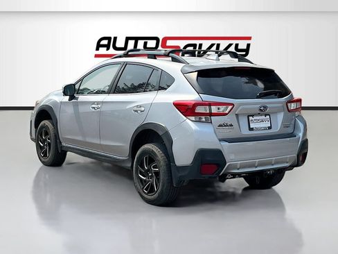 Used 2018 Subaru Crosstrek 2.0i Limited w/ Popular Package #3 AWD/4WD image 5