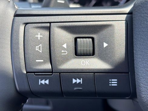 New 2026 Nissan Rogue SV image 12