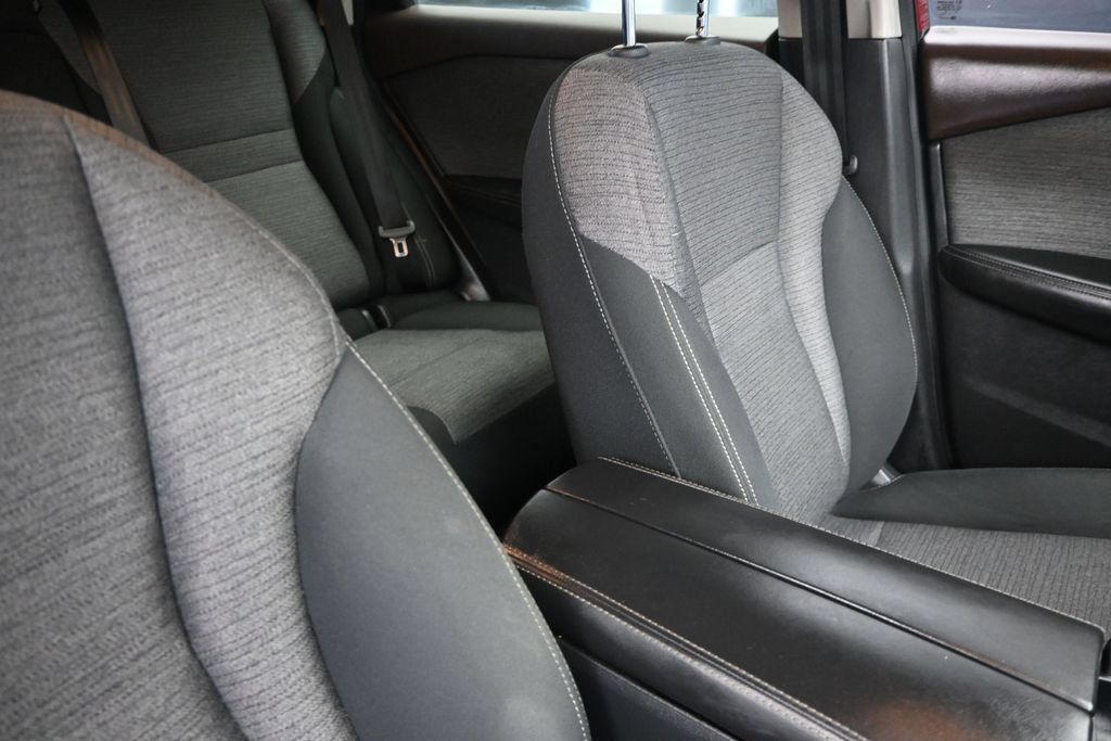 Used 2021 Nissan Rogue SV FWD image 26