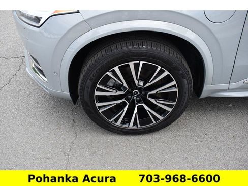 Used 2024 Volvo XC90 T8 Plus AWD/4WD image 33