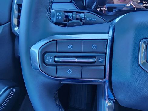 New 2026 GMC Acadia Elevation w/ Black Edition image 20