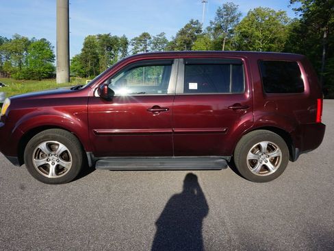 Used 2012 Honda Pilot EX-L image 20