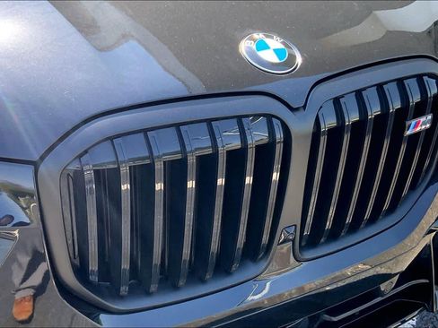 Certified 2026 BMW X7 M60i image 29