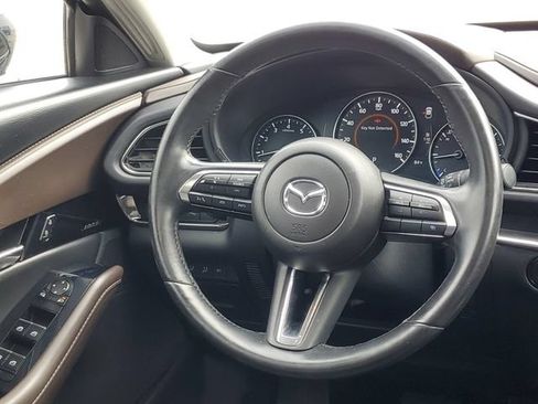 Used 2024 MAZDA CX-30 AWD 2.5 S w/ Premium Package image 26