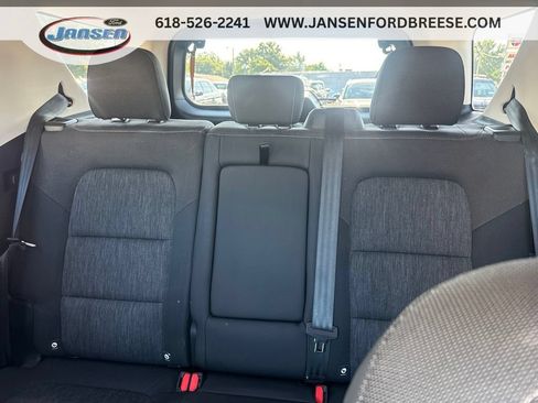 Used 2021 Ford Bronco Sport Big Bend AWD/4WD image 13
