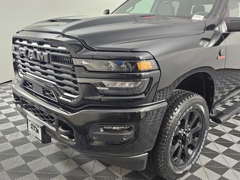 New 2026 RAM 2500 Tradesman AWD/4WD image 11