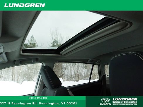 Used 2014 Toyota RAV4 XLE image 23