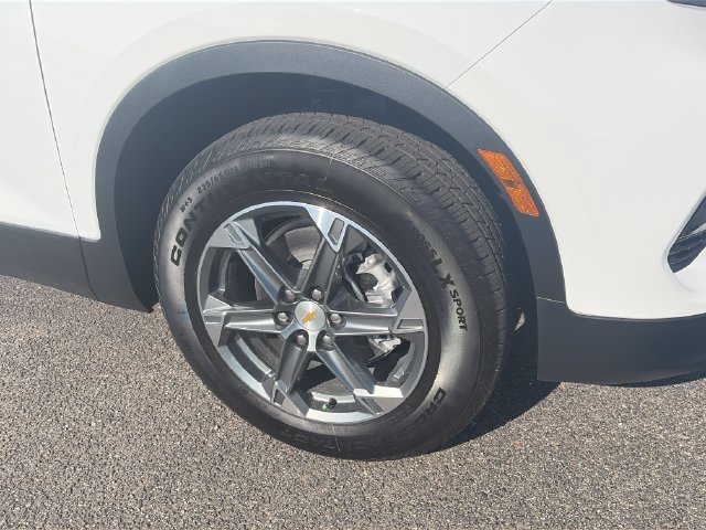 New 2026 Chevrolet Blazer LT AWD/4WD image 11