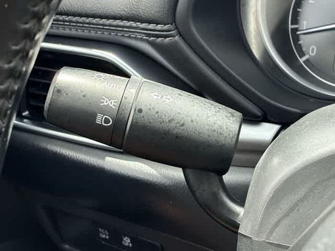 Used 2021 MAZDA CX-5 Touring FWD image 27