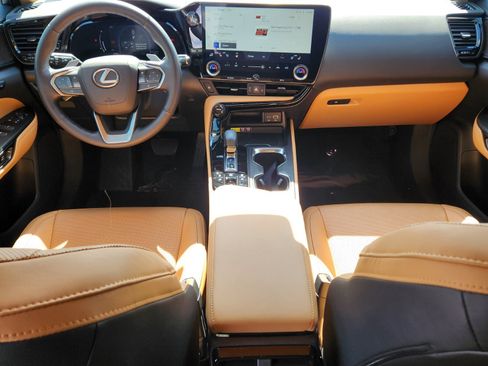 Used 2024 Lexus NX 350 AWD w/ Vision Package image 15