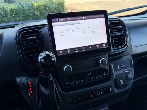 Used 2023 RAM ProMaster 2500 w/ Premium Convenience Group (B) image 18