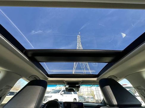 Used 2020 Lexus ES 350 w/ Luxury Package image 13