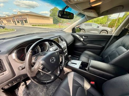 Used 2014 Nissan Murano SV image 11