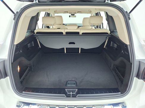 Certified 2022 Mercedes-Benz GLB 250 4MATIC w/ Premium Package Lite image 31