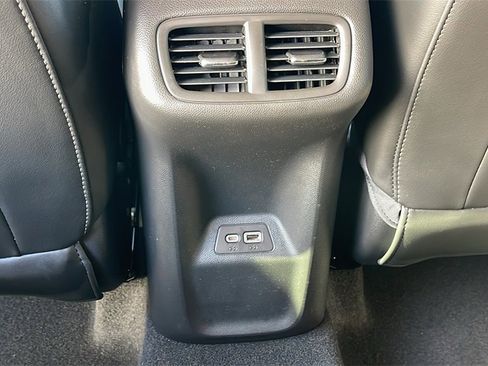 Used 2021 Buick Envision Essence w/ Sport Touring Package image 16