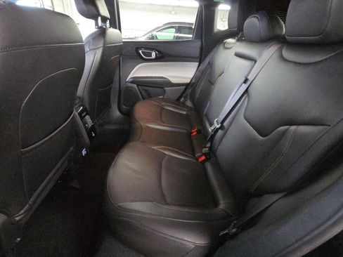 Used 2024 Jeep Compass Limited w/ Elite Group image 9