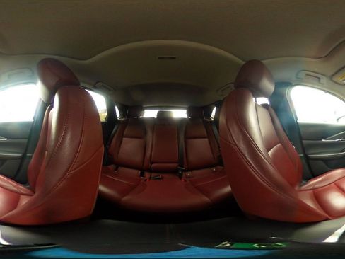 Used 2025 MAZDA CX-30 AWD 2.5 S w/ Preferred Package image 41