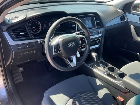 Used 2019 Hyundai Sonata ECO image 20