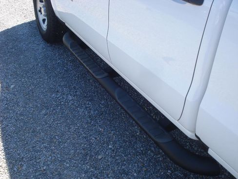 Used 2016 Chevrolet Silverado 1500 W/T w/ Trailering Package image 16