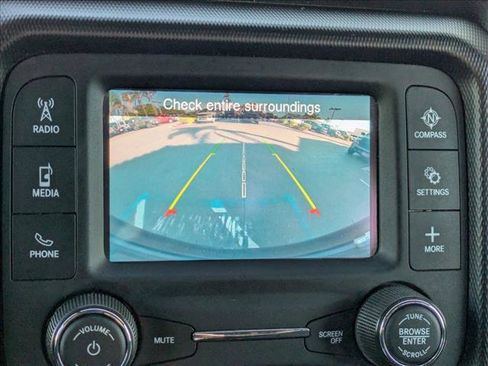 Used 2020 Jeep Wrangler Sport image 15