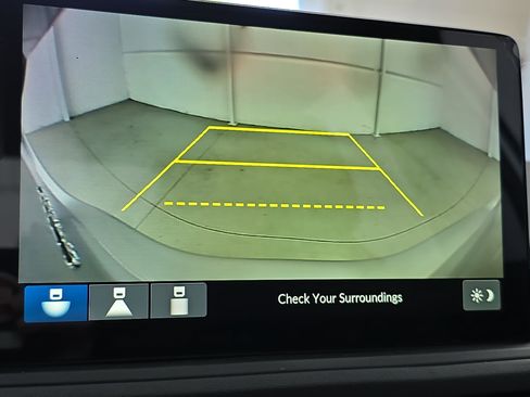 New 2026 Honda Accord LX image 22