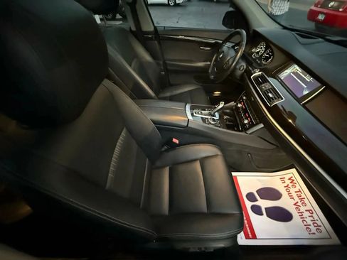 Used 2014 BMW 535i Gran Turismo image 18