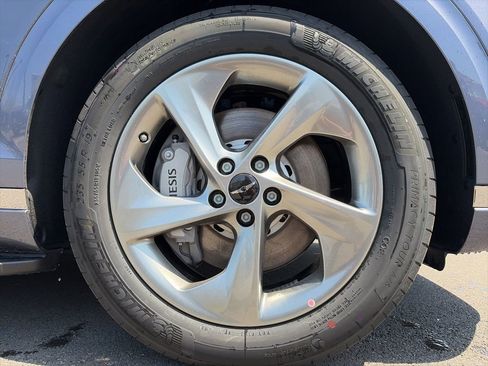 New 2026 Genesis GV70 2.5T Select AWD/4WD image 5