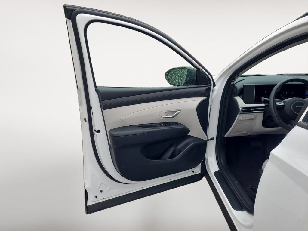New 2026 Hyundai Tucson SEL Plus FWD image 21