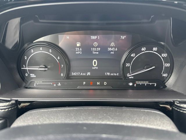 Used 2021 Lincoln Corsair AWD w/ Equipment Group 101A image 19