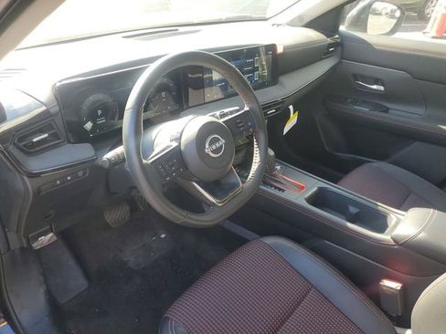 Certified 2025 Nissan Kicks SR w/ SR Premium Package image 17