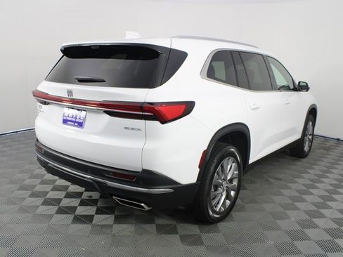 New 2026 Buick Enclave Preferred w/ Power Package image 30