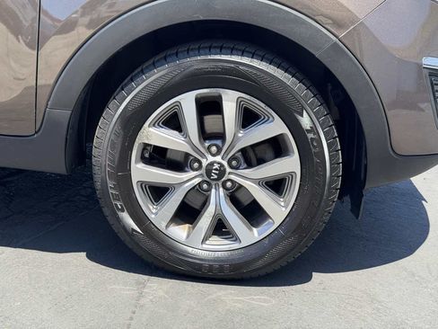 Used 2015 Kia Sportage LX AWD/4WD image 6