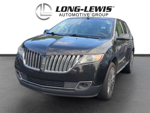 Used 2014 Lincoln MKX FWD w/ Equipment Group 102A image 1