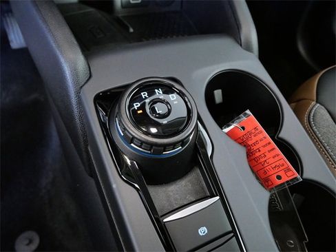 Used 2024 Ford Bronco Sport Outer Banks w/ Tech Package image 21