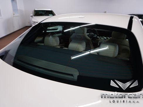 Used 2019 Mercedes-Benz E 450 4MATIC Sedan w/ Premium Package image 16